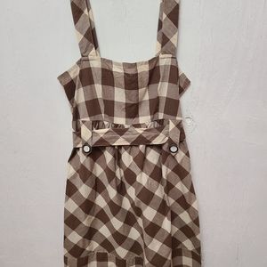 Delia's sundress